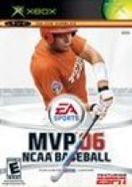 MVP 06 NCAA Baseball