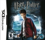 Obal-Harry Potter and the Half-Blood Prince