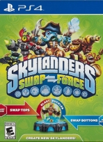 Obal-Skylanders Swap Force