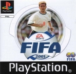 Obal-FIFA 2001
