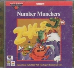 Obal-Number Munchers