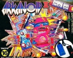 Arkanoid II