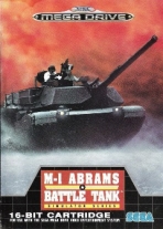 Obal-Abrams Battletank