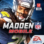 Obal-Madden NFL Mobile