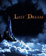 Obal-Last Dream