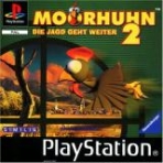 Obal-Moorhuhn 2: Die Jagd Geht Weiter