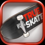 Obal-True Skate