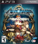 Obal-Ar Nosurge: Ode to an Unborn Star