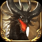 Obal-Rage of Bahamut