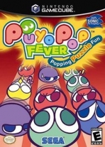 Obal-Puyo Pop Fever