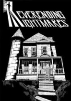 Obal-Neverending Nightmares