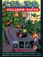 Obal-Caliber .50