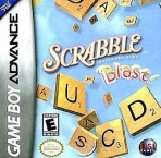 Scrabble Blast