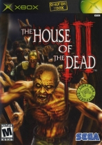 The House of the Dead 3