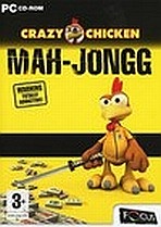 Obal-Crazy Chicken Mah-Jongg