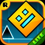 Obal-Geometry Dash Lite