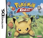 Obal-Pokemon Dash