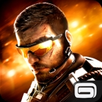 Obal-Modern Combat 5: Blackout