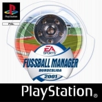 Obal-Football Manager 2001