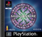 Obal-Who Wants to be a Millionaire
