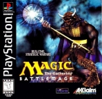 Obal-Magic: The Gathereing - Battlemage