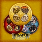 Obal-Heroes of Might and Magic IV: Complete
