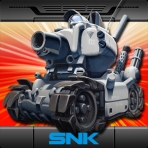 Obal-METAL SLUG