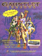 Obal-Gauntlet Legends