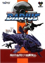 Obal-G-Darius