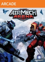 Obal-AirMech Arena