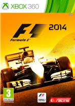 Obal-F1 2014