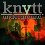 Obal-Knytt Underground