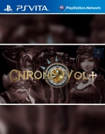 Chronovolt