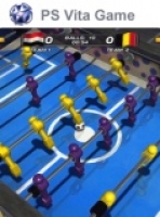 Obal-Foosball 2012