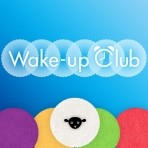 Obal-WakeUp Club