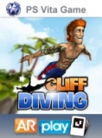 Obal-Cliff Diving
