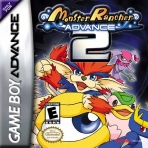 Monster Hunter Advance 2
