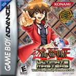 Obal-Yu-Gi-Oh! Ultimate Masters: World Championship Tournament 2006