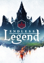 Obal-Endless legend