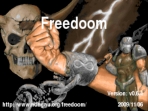 Obal-Freedoom