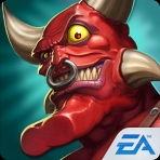 Obal-Dungeon Keeper