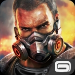 Obal-Modern Combat 4: Zero Hour