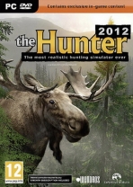 Obal-TheHunter