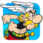Obal-Asterix Megaslap
