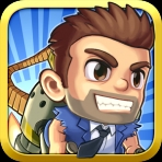 Obal-Jetpack Joyride