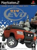 Obal-4x4 Evolution