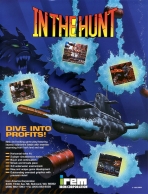 In the Hunt