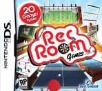 Obal-Rec Room Games