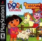 Obal-Dora the Explorer: Barnyard Buddies