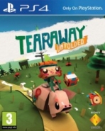 Obal-Tearaway Unfolded